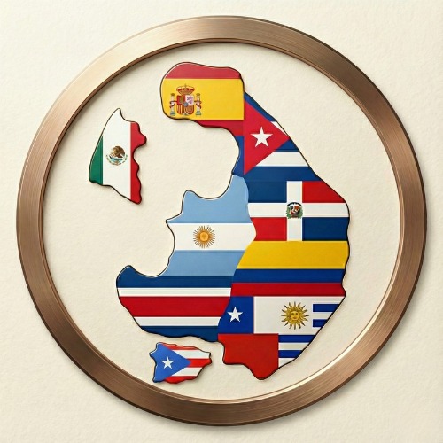 Santorini en Español